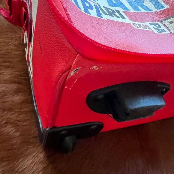 BRIC's x CAMPARI Carry-On Suitcase - Picture 10 of 13